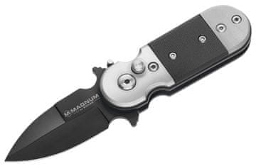 shumee Nož Black Lightning Magnum