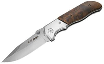 shumee Nož Magnum Forest Ranger