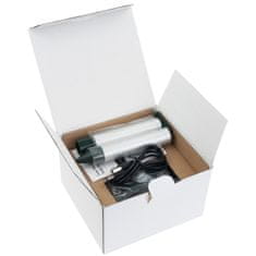 shumee TG71405 profesionalni solarni odganjalec živali za mačke, pse, ptice, miši, podgane