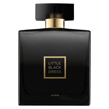 shumee Avon - Little Black Dress parfumska voda 100 ml