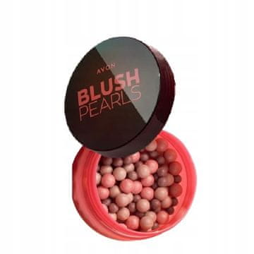 Avon - Blush Pearls srednje velikosti 28 g
