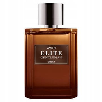 shumee Avon - Elite Gentleman Quest toaletna voda 75 ml