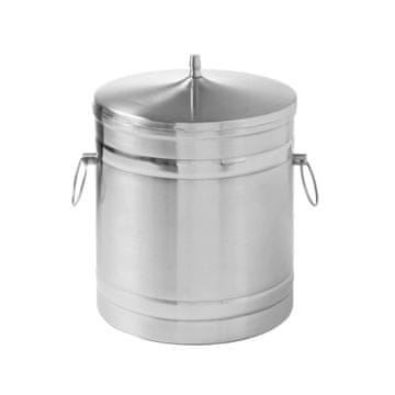 shumee Dvostenska posoda za led, Bar up, 5 l, ø200 x (V)230 mm