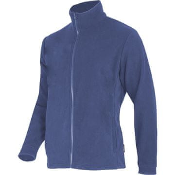 Proline FLIS MAJICA. TEMNO MODRA, 250G/M2, "2XL", CE, LAHTI