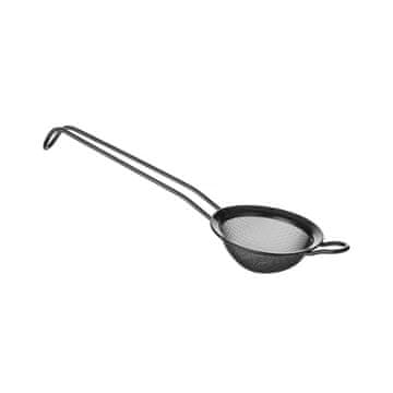 shumee Cedilo za barmana, Bar up, črno, ø75x220mm