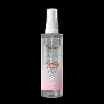 shumee Pusheen osvežilna meglica za obraz 100 ml vlažilna