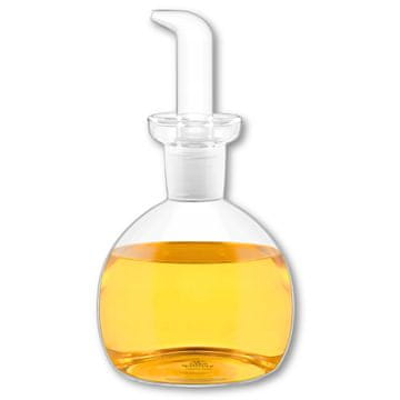 500 ml steklenička olja