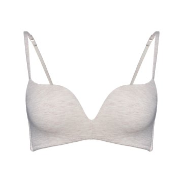 Esotiq Udoben push-up modrček Esotiq | Bež 75C