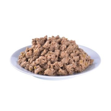 Brit BRIT Veterinary Gastrointestinal Lamb - mokra hrana za mačke, 12x85g