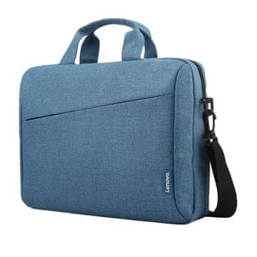 Lenovo Lenovo GX40Q17230 torba za prenosnik 15.6" Toploader, modra