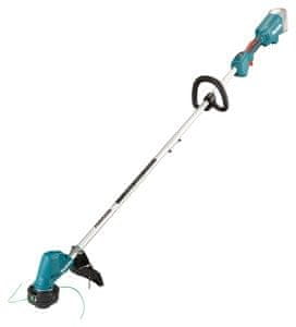 Makita Makita DUR192LZ akumulatorski trimer za travno baterija 18V 30cm