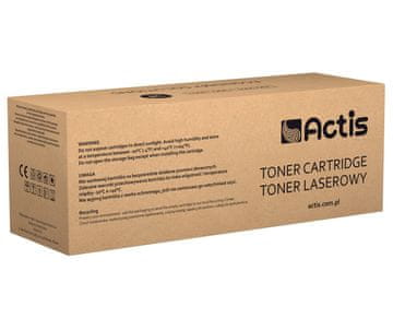 Actis Actis TB-119A toner za Brother TN119, 1500 strani, črn