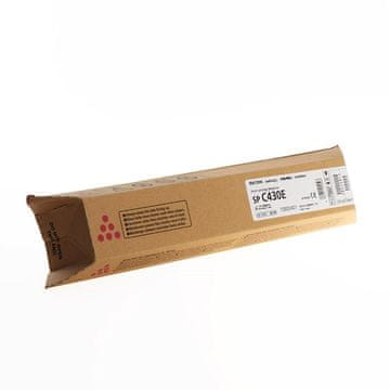 Ricoh Ricoh 821281 toner, original, magenta, 24000 strani