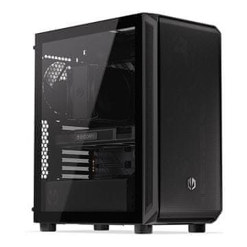 Endorfy ENDORFY ARX 500 Air TG Black