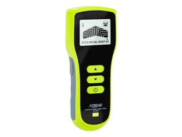 slomart Blow M618 Xtreme 3v1 detektor napetosti, lesa, kovine