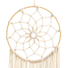 slomart ATL AG727A Lovilec sanj boho 88x30cm