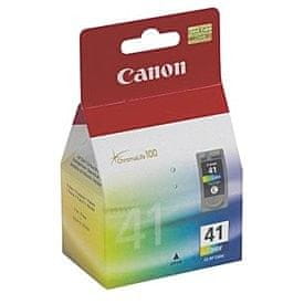 slomart Canon CL-41 barvna kartuša (inkjet), 0617B001
