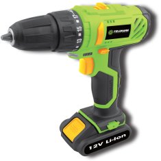 slomart Fieldmann FDV 10201-A 18V akumulatorski vrtalnik/vijačnik