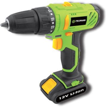 slomart Fieldmann FDV 10201-A 18V akumulatorski vrtalnik/vijačnik