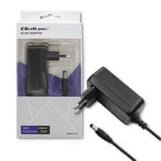 slomart Qoltec napajalnik 36W, 12V, 3A, konektor 5.5*2.5mm
