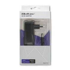 slomart Qoltec napajalnik 36W, 12V, 3A, konektor 5.5*2.5mm