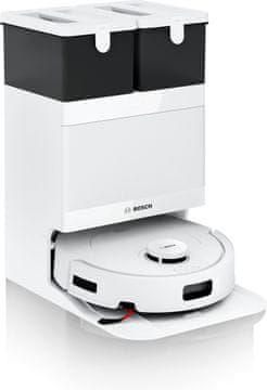 Bosch BCR2S1W Spotless, robotski sesalnik