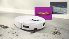 Bosch BCR2S1W Spotless, robotski sesalnik