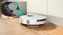 Bosch BCR2S1W Spotless, robotski sesalnik