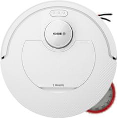 Bosch BCR2S1W Spotless, robotski sesalnik