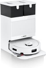 Bosch BCR2S2BX Spotless Advanced, robotski sesalnik