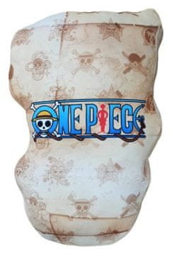 3D vzglavnik One Piece