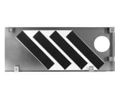 ASRock ASRock Hyper Quad M.2 vmesniška kartica, notranja, 4x M.2, 64 Gbit/s