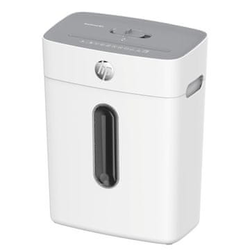 HP Uničevalec dokumentov oneshred 8cc 5x18 p-4
