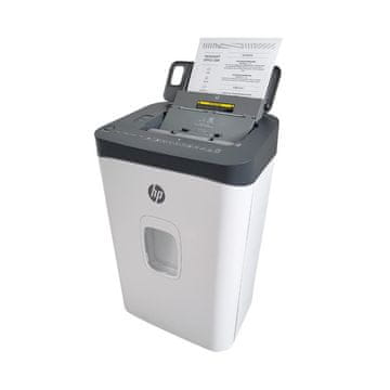 HP Uničevalec dokumentov oneshred auto 200cc 4,3x12 p-4