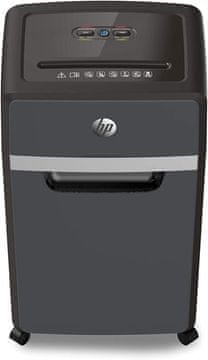 HP Uničevalec dokumentov pro shredder 24cc 4x35 p-4