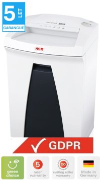 HSM Uničevalec dokumentov b22/3,9x30 securio p-4 1833