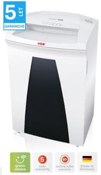 HSM Uničevalec dokumentov b32/3,9 securio p-2 1820