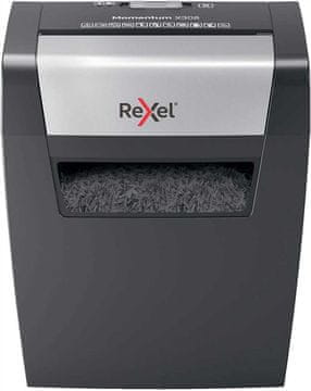 Rexel Uničevalec dokumentov momentum x308 5x42/p3 2104570eu