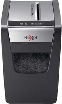 Rexel Uničevalec dokumentov momentum x312-sl 5x42 p-3 2104574eu