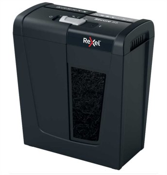 Rexel Uničevalec dokumentov strip cut s5 secure p-2 2020121eu