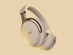 Bose Bose 890101-0500 naglavne slušalke, brezžične, Bluetooth, za klice/glasbo, peščena
