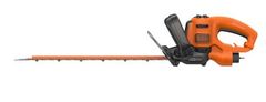 BLACK Black & Decker BEHTS301-QS vrtna škarje za živo mejo 50 cm