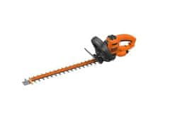 BLACK Black & Decker BEHTS301-QS vrtna škarje za živo mejo 50 cm