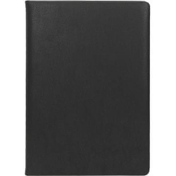 PIGO Blok delta b5 17x24,3 - črn