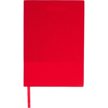 WELLINGTON Blok oxford a5 notebook - rdeča
