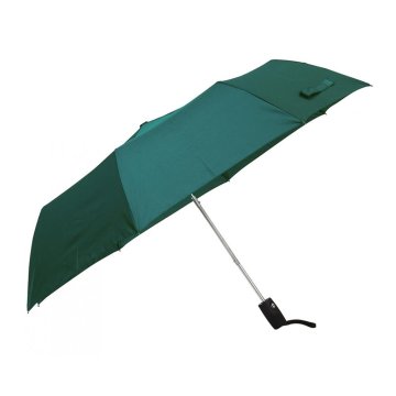 VSE ZA ŠOLO Dežnik zložljiv zodiac lux 96cm - zelen