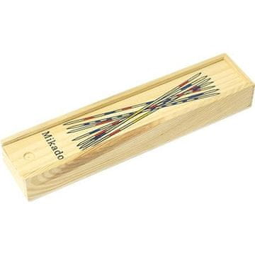 PIGO Družabna igra mikado les