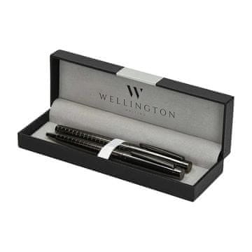 WELLINGTON Set york roler+nalivno pero