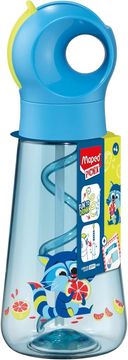 Maped Steklenička miniz ecoz 500ml rakun
