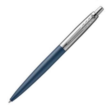 Parker Svinčnik kemični jotter mat - moder